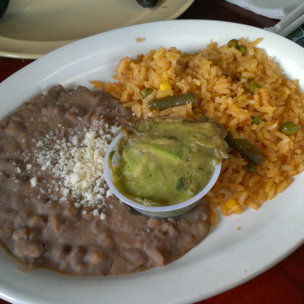 Super A's - Mexican Near Me - Costa Mesa, California
