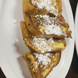 Morgan's Country Kitchen - French toast