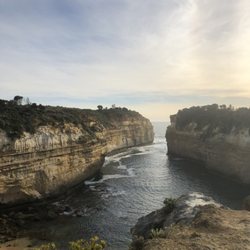 Loch Ard Gorge