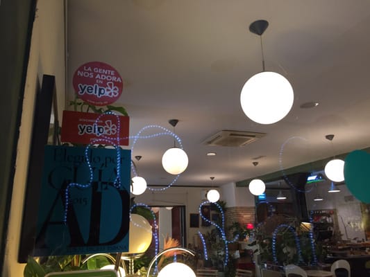 Café Botánico by null