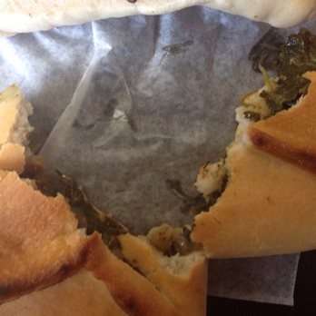 Taza Bakery - Spinach pie (these are mini size) and fresh to order - Bakeries Near Me - Chicago, Illinois Taza Bakery - Spinach pie (these are mini size) and fresh to order - Bakeries Near Me - Chicago, Illinois