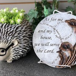 Viva Life Christian Gift Shop - Add a new look to your garden!