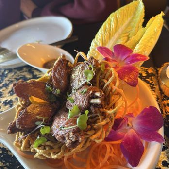 Madame Puffs and Thai Bistro - Thai call - Thai Near Me - Chicago, Illinois Madame Puffs and Thai Bistro - Thai call - Thai Near Me - Chicago, Illinois