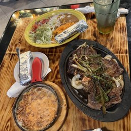 Queso Fundido