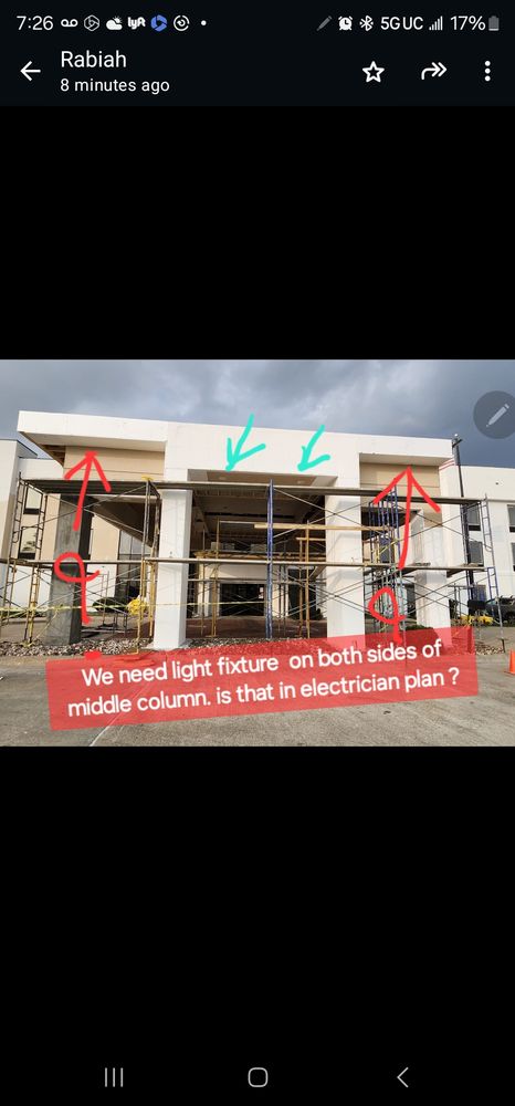 Slide of RMS of Texas