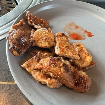 PERILLA korean fare - Korean Near Me - Chicago, Illinois