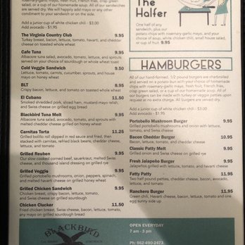 Blackbird Café - Cafes Near Me - Long Beach, California Blackbird Café - Cafes Near Me - Long Beach, California