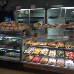 Distefano's Authentic Italian Foods - Fresh!