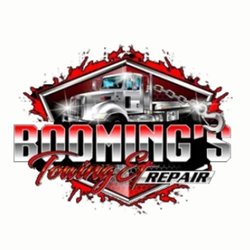 Booming's Towing & Repair