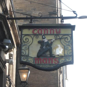 Canny Man's - Pubs Near Me - Edinburgh, EDH Canny Man's - Pubs Near Me - Edinburgh, EDH