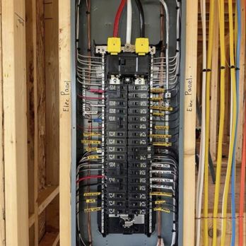 1. S&J Electrical Designers & Contractors