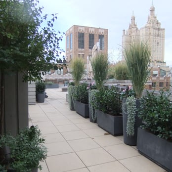 Susan Pollock Designs - Upper West Side Roof Top - Landscaping Near Me - Manhattan, New York Susan Pollock Designs - Upper West Side Roof Top - Landscaping Near Me - Manhattan, New York