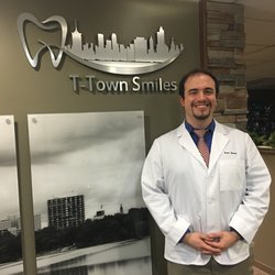 T-Town Smiles - Scott Street DDS of T-Town Smiles