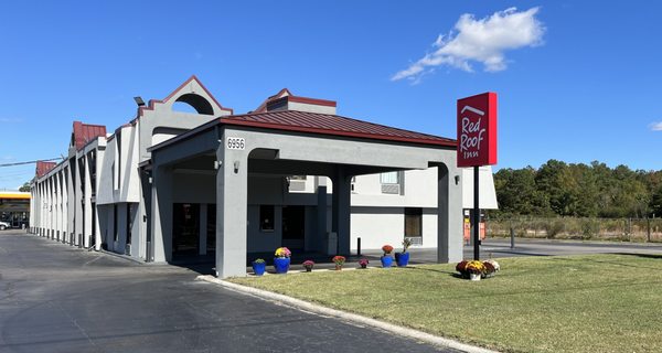 RED ROOF INN ROCKY MOUNT - BATTLEBORO - Request Information - 6956 Nc-4