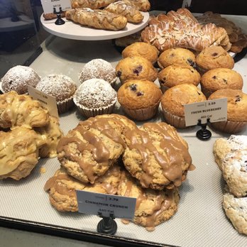 Panera Bread - Bakery case - Sandwiches Near Me - Germantown, Tennessee