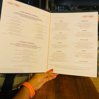 Korner 67 - Menu - Cocktail Bars Near Me - Miami Lakes, Florida Korner 67 - Menu - Cocktail Bars Near Me - Miami Lakes, Florida