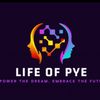 Life of PYE gift card