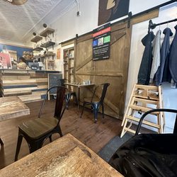 Harper's Cafe