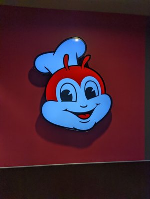 Jollibee by null