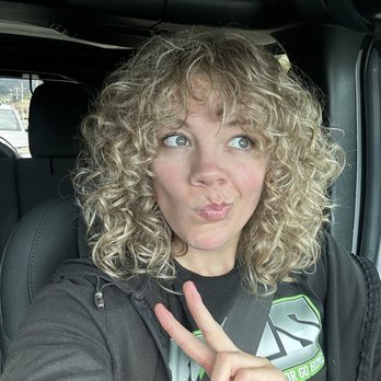 Salon Divina - After pic! - Hair Salons Near Me - Chino, California Salon Divina - After pic! - Hair Salons Near Me - Chino, California