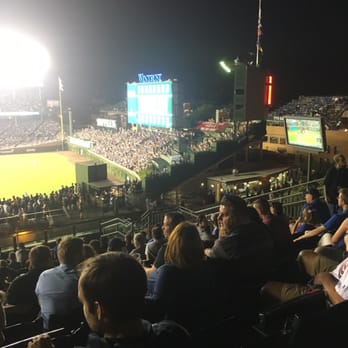 Wrigley Rooftops - Stadiums & Arenas Near Me - Chicago, Illinois