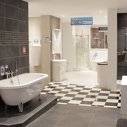 Better Bathrooms- Leicester