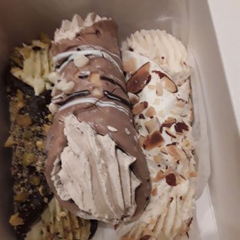 Russo Pastry Shop - 2/24/26 - Bakeries Near Me - Enfield, Connecticut