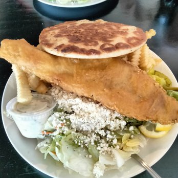 Nana's Mediterranean - Clarence - Haddock Fish Fry - Mediterranean Near Me - Clarence, New York Nana's Mediterranean - Clarence - Haddock Fish Fry - Mediterranean Near Me - Clarence, New York