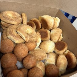 Pecosa Bakery