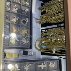 Hemming Plaza Jewelers
