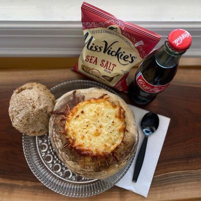 Meadowlark Bakery & Cafe by null