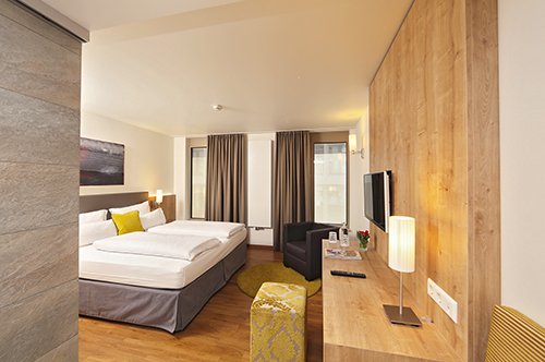 Hotel Goldenes Rad
