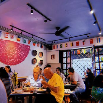 La Casa de los Tacos - Tacos Near Me - México, D.F., DIF La Casa de los Tacos - Tacos Near Me - México, D.F., DIF