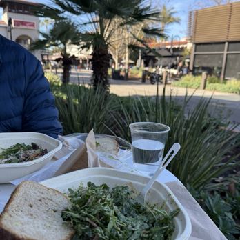 sweetgreen - Healthy Salads, Wraps, and Bowls - Salad Near Me - Campbell, California