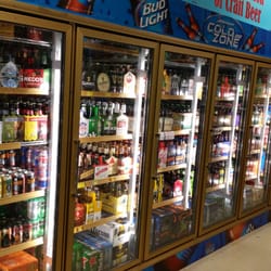 A & D Package Store