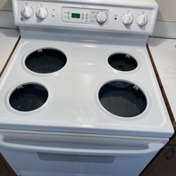 Trio Cleaners - After