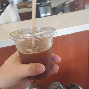 Fast Cat Coffee - Coffee & Tea Near Me - Carmichael, California