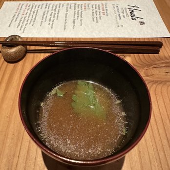 Hinata - Sushi Bars Near Me - San Francisco, California