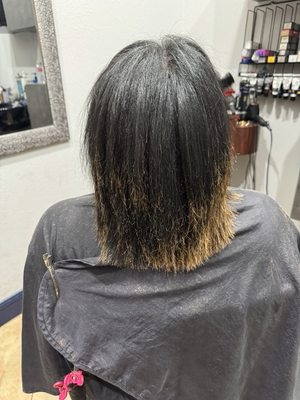 Something Unique Hair Studio by null