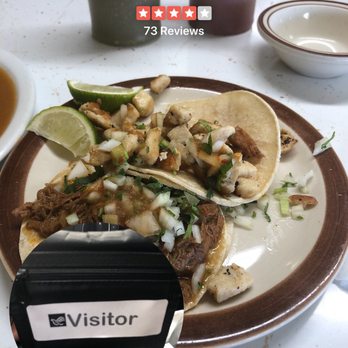 Los Compadres - Mexican Near Me - Florence, Oregon