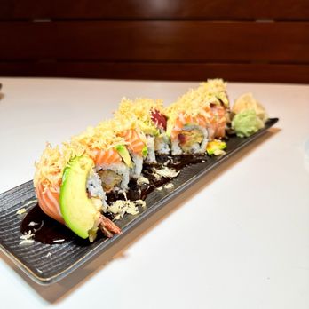 Origami - Sushi Bars Near Me - San Ramon, California