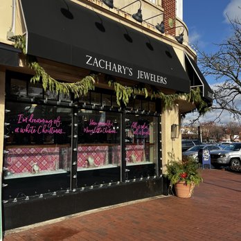Zachary's Jewelers - Jewelry Near Me - Annapolis, Maryland Zachary's Jewelers - Jewelry Near Me - Annapolis, Maryland