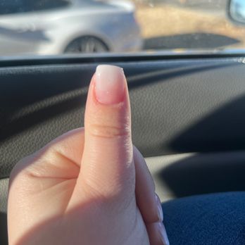 Unique Nail & Spa - Crooked nails - Day Spas Near Me - Granbury, Texas Unique Nail & Spa - Crooked nails - Day Spas Near Me - Granbury, Texas