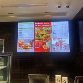 McDonald's - Fast Food Near Me - Milton, Ontario McDonald's - Fast Food Near Me - Milton, Ontario