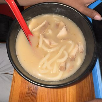Ima Izakaya - Kids chicken noodle soup - Izakaya Near Me - Detroit, Michigan Ima Izakaya - Kids chicken noodle soup - Izakaya Near Me - Detroit, Michigan