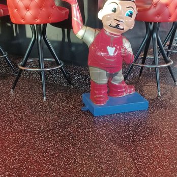Big Boy Wisconsin Dells - Breakfast & Brunch Near Me - Wisconsin Dells, Wisconsin