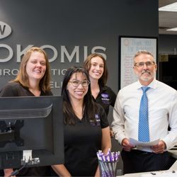 Nokomis Chiropractic and Wellness - Chiropractor in Minneapolis, MN