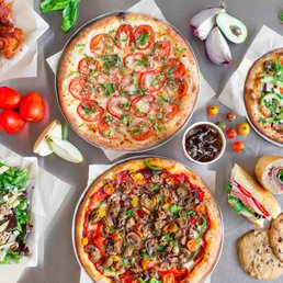 Riza　5セット（10本）　38000円 ZPIZZA - Updated November 2025 - 146 Photos & 179 Reviews - 2549