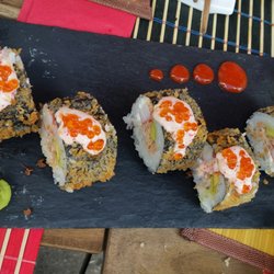 Gari Sushi - Gari box part 4