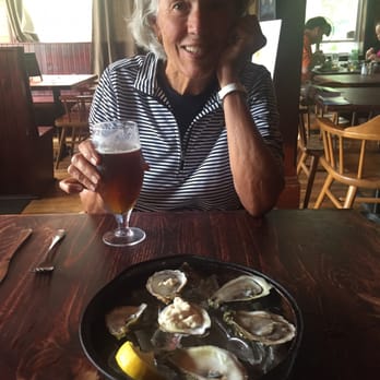 Backwoods Burger - Happy customer - Seafood Near Me - Tyne Valley, Prince Edward Island Backwoods Burger - Happy customer - Seafood Near Me - Tyne Valley, Prince Edward Island